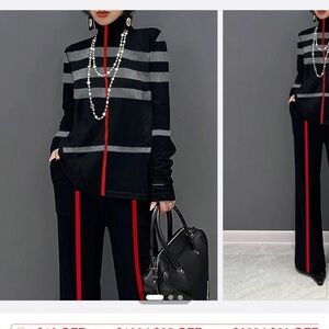 Turtle sweater large